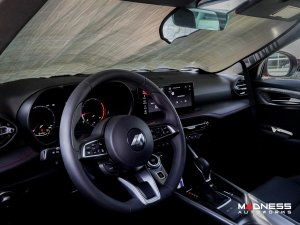 Dodge Hornet Sun Shade/ Reflector - Custom Auto Shade 